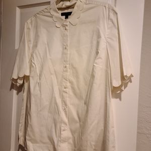 Banana Republic shirt